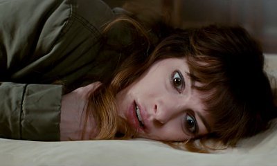 Anne Hathaway Controls a Monster in 'Colossal' Trailer