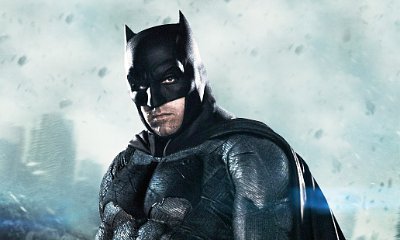 Ben Affleck Won't Direct 'The Batman' if It Is Not 'Really Great'