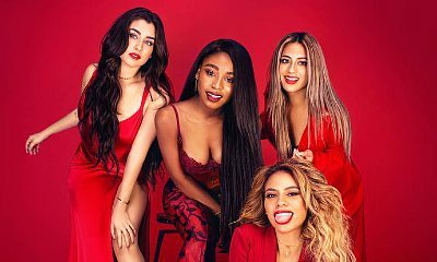 celebrity music news lauren jauregui allegedly says fifth harmony treated like slaves leaked audio celebrity music news lauren jauregui allegedly says fifth harmony treated like slaves leaked audio