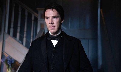 Get First Look at Benedict Cumberbatch as Thomas Edison in 'Current War'