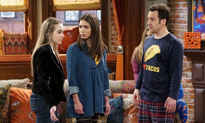 'Girl Meets World' Gets Canceled After Three Seasons