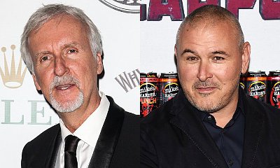 James Cameron and 'Deadpool' Director Tim Miller Team Up for New 'Terminator' Movie