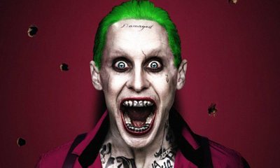 Is Jared Leto Returning as Joker in New DC Movie?