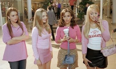 'Mean Girls' Musical Set for Fall 2017 Premiere