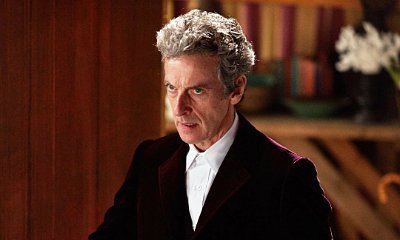 Peter Capaldi Is Quitting 'Doctor Who' After Season 10