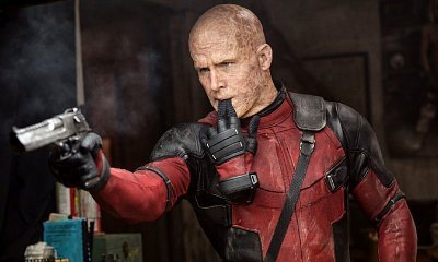 Ryan Reynolds Hilariously Responds to 'Deadpool' Oscars Snub