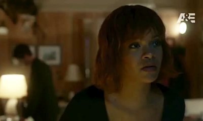 New 'Bates Motel' Promo Offers a Closer Look at Rihanna as Marion Crane in Season 5