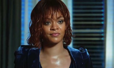 New 'Bates Motel' Season 5 Promo Features Rihanna as Marion Crane