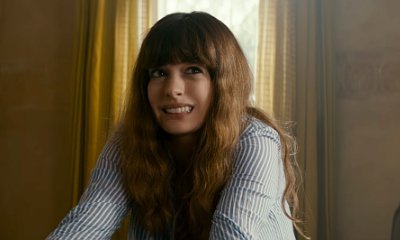 New 'Colossal' Trailer and Poster Highlight the Movie's Comical Side