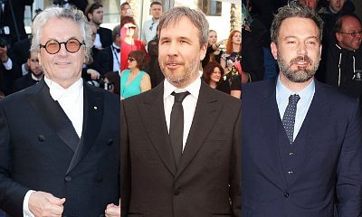 George Miller and Denis Villeneuve Join Contenders to Replace Ben Affleck as 'Batman' Director