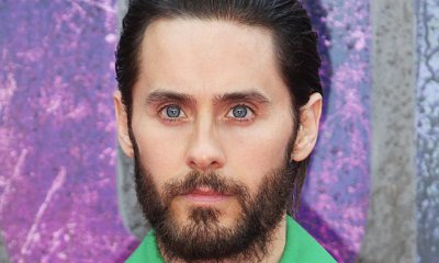 Jared Leto to Make Directorial Debut With Police Thriller '77'
