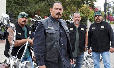 Kurt Sutter Reveals The Mayans Originally Didn't Exist in 'Sons of Anarchy'
