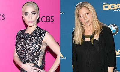 barbra streisand and lady gaga lady gaga pictures latest news videos and dating gossips barbra streisand and lady gaga lady gaga pictures latest news videos and dating gossips