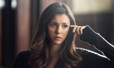 Nina Dobrev Shares Emotional Goodbye to 'The Vampire Diaries' as Filming Wraps on Series Finale