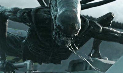 'Alien: Covenant' First Full Trailer Features Brutal Xenomorphs Attacks