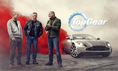 BBC America Brings New 'Top Gear' Spin-Off to the U.S.