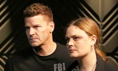 'Bones' Showrunner on Series Finale: 'It's the End, but It's Not the End'