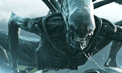 The Title of 'Alien: Covenant' Sequel Is Unveiled