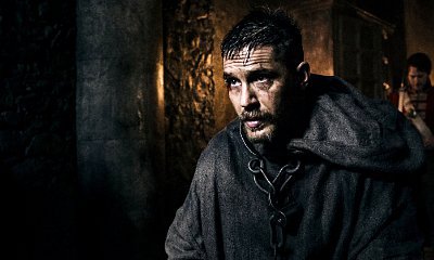 Tom Hardy's 'Taboo' Gets Second Season From FX and BBC One
