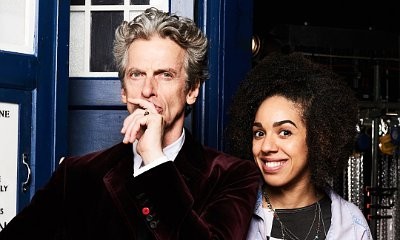 'Doctor Who' to Feature First Openly Gay Companion