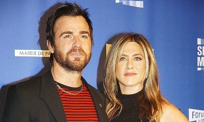 Feeling Humiliated? Jennifer Aniston Reportedly Upset With Justin Theroux's Sex Scene on TV