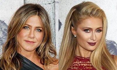 Is Jennifer Aniston Snubbing Paris Hilton at 'The Leftovers' Premiere?