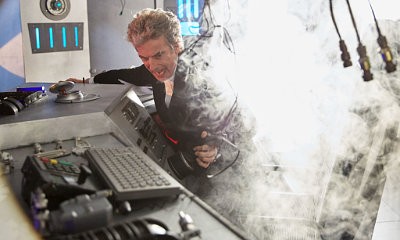 No Going Back! Peter Capaldi Confirms That He's Filmed the Death of Twelve