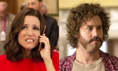 HBO Renews 'Veep' and 'Silicon Valley' for 2017-2018 Seasons