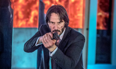 'John Wick 3' Script Is Being Written, Filming May Begin Later This Year
