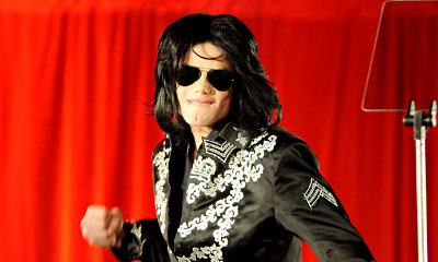 Netflix Is Circling Michael Jackson Movie 'Bubbles'