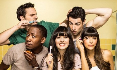 'New Girl' Picked Up for Seventh and Final Season