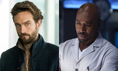 'Sleepy Hollow' and 'Rosewood' Canceled by FOX