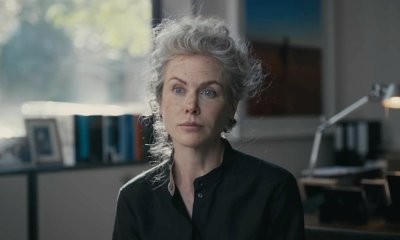First 'Top of the Lake: China Girl' Chilling Trailer Reveals Nicole Kidman's Role