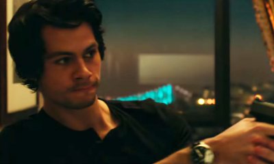 Dylan O'Brien Goes Brutal in New Restricted Trailer of 'American Assassin'