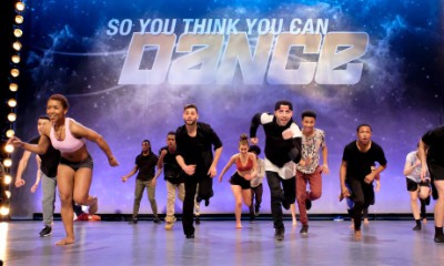 'So You Think You Can Dance' Season 14 Continues With New York Auditions