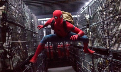 'Spider-Man: Homecoming' to Have Two Sequels, Says Tom Holland