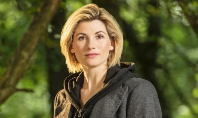 BBC's Decision to Cast Woman as 'Doctor Who' Provokes Outrage Among Fans