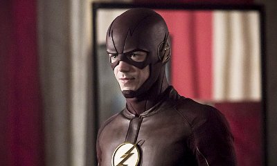 'The Flash' Season 4 Set Photos Reveal New Suit and Female Villain