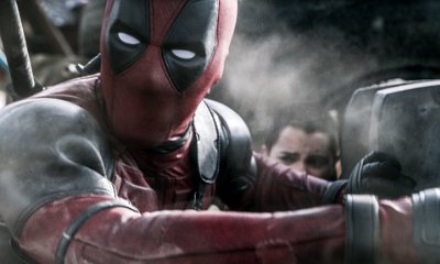 Details of the Accident Leading to the Death of 'Deadpool 2' Stuntwoman Released