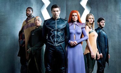 Director Says Marvel Wants 'Inhumans' to Be Made Quickly and Cheaply
