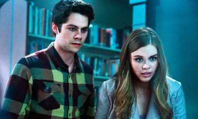 'Teen Wolf': Dylan O'Brien and Tyler Hoechlin Return in Series Finale Photos