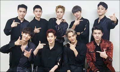 EXO Confirmed to Release Repackaged Album Next Month