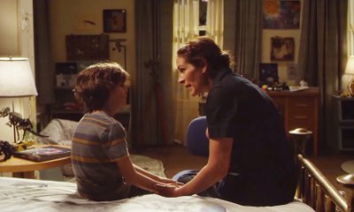 Jacob Tremblay Makes Friends in New Heartwarming Trailer for 'Wonder' Starring Julia Roberts