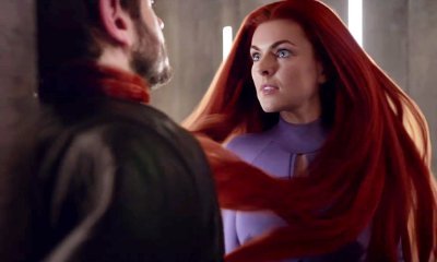 Medusa Attacks Maximus With Her Prehensile Hair in New 'Marvel's Inhumans' Clip