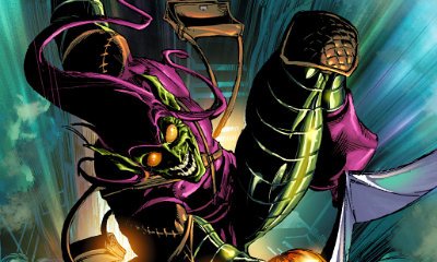 Norman Osborn/Green Goblin to 'Appear' in 'Silver and Black'