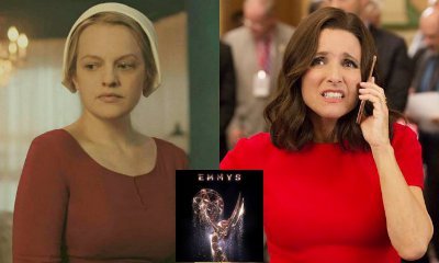 Emmys 2017 Full Winner List: 'Handmaid's Tale' Is Best Drama, 'Veep' Repeats Best Comedy Win