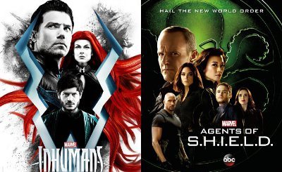 Jeph Loeb Says ABC Is Still the 'Mothership' for Marvel TV