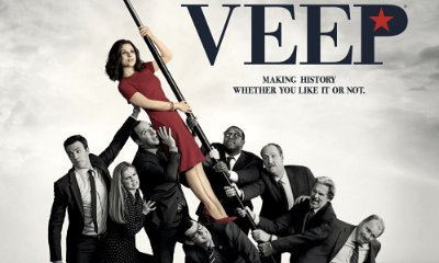'Veep' to End With Season 7