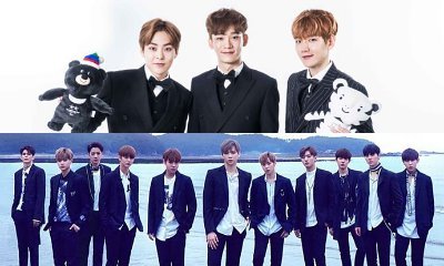 EXO-CBX, Wanna One Tapped for '2017 Dream Concert', Tickets Sold Out in 5 Minutes