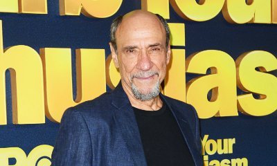 'How to Train Your Dragon 3' Finds Its Villain in F. Murray Abraham